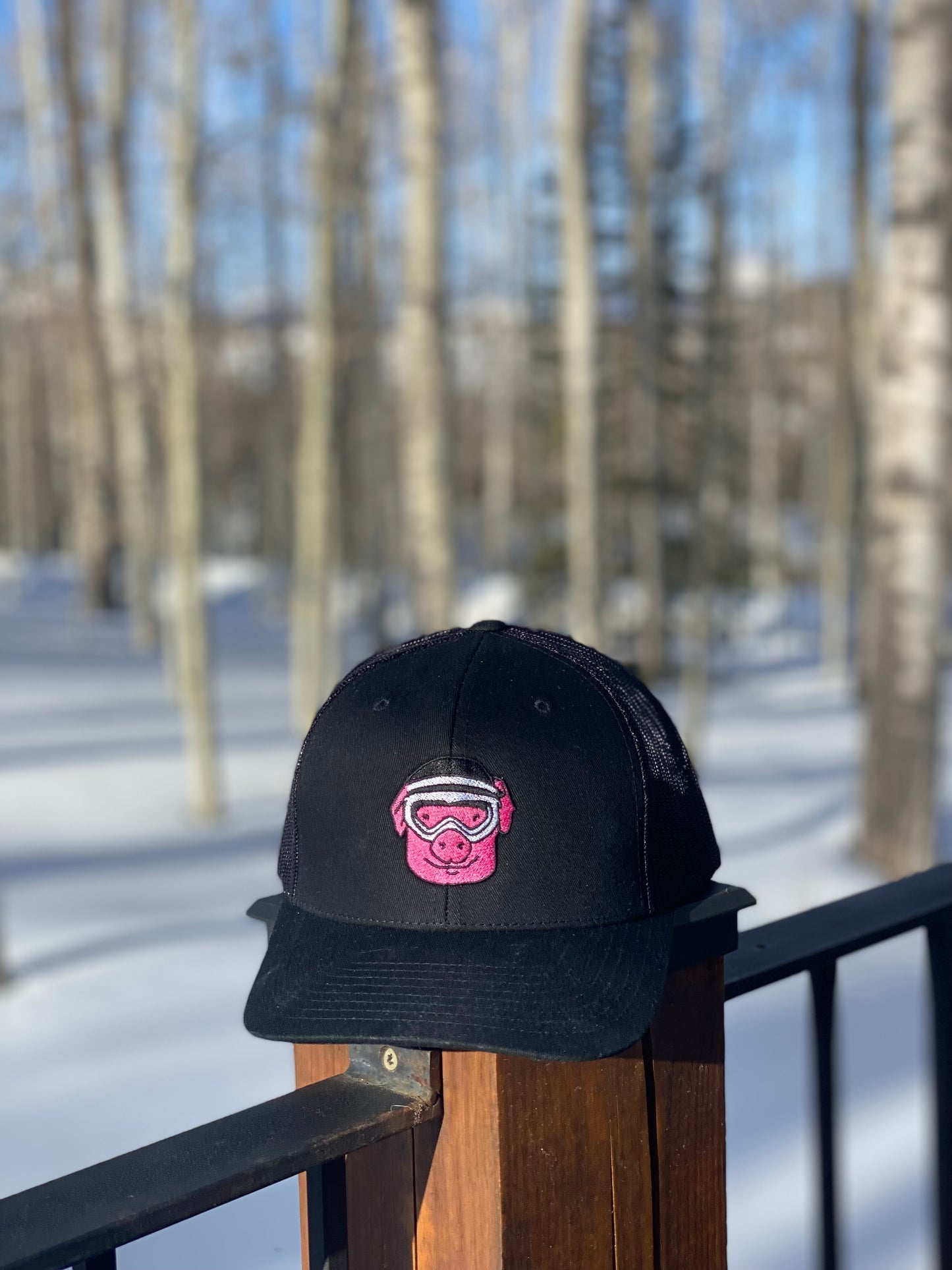 Trucker Hat